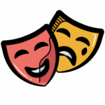 Voorstelling door LVB woensdaggroep