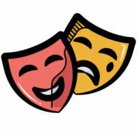 Voorstelling door LVB woensdaggroep