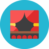 Voorstelling door LVB maandaggroep