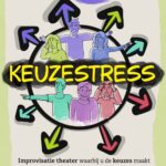 Voorstelling door LVB donderdaggroep: Keuzestress!!!
