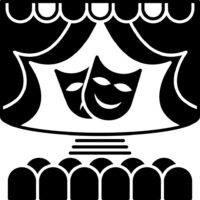 Voorstelling door LVB donderdaggroep